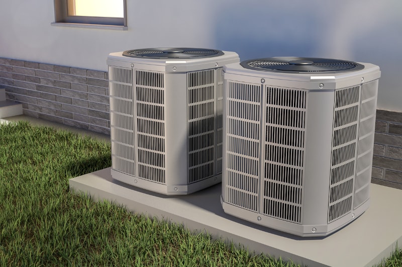 3 Heat Pump Sounds and What They Mean in Amado, AZ