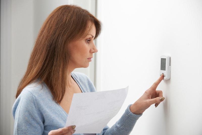When Should You Replace Your HVAC Thermostat?
