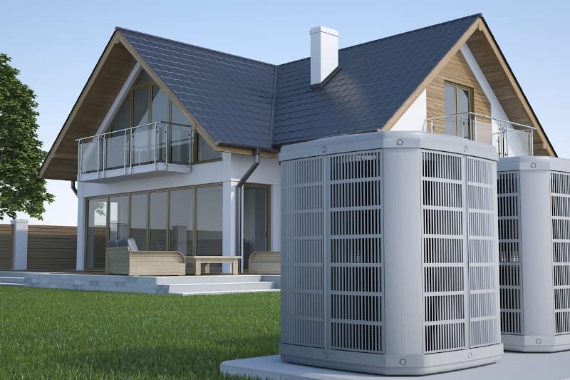 Why Does My Heat Pump Run Constantly in Warner Robins, GA?