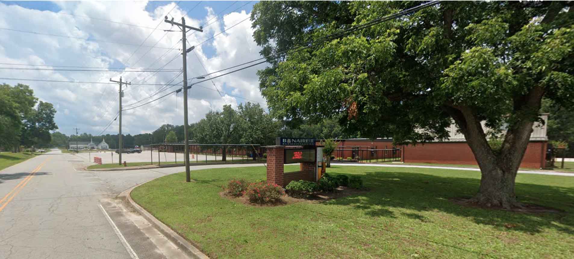 Bonaire_Elementary Bonaire_Elementary