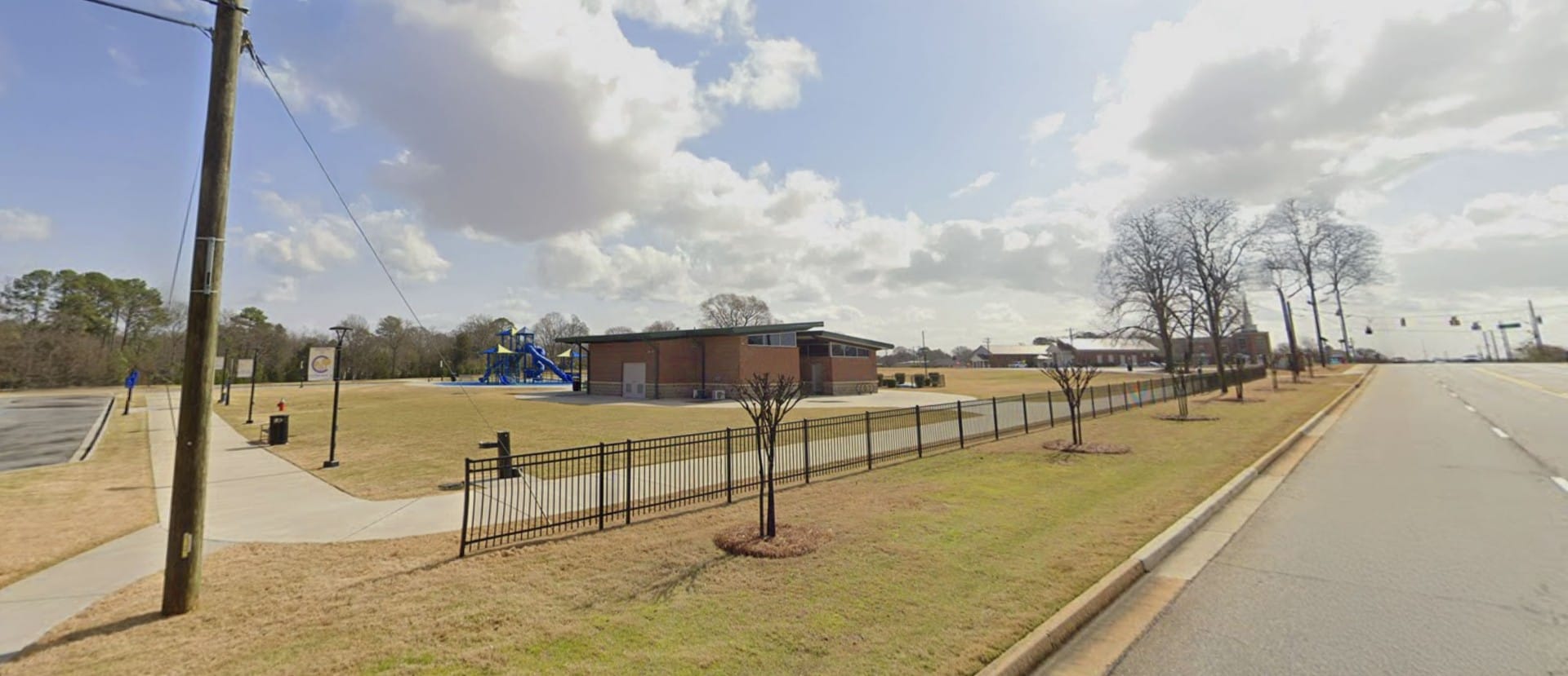 Centerville_Center_Park