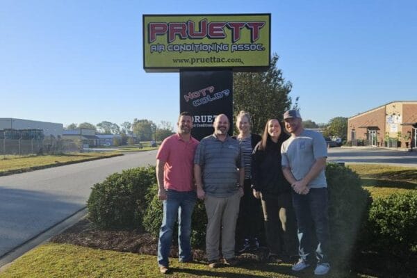 Mini Split vs. Traditional HVAC: Which System Is Right for Your Georgia Home? 1