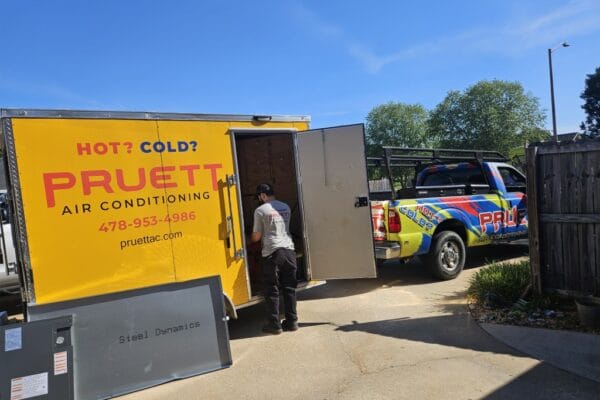 Air Conditioning for Additions With No Ductwork Air Conditioning for Additions With No Ductwork