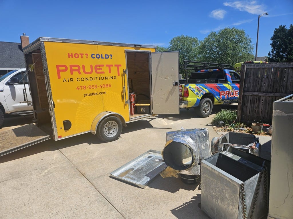 Don’t Buy More Air Conditioner Than You Need – Image 1 7