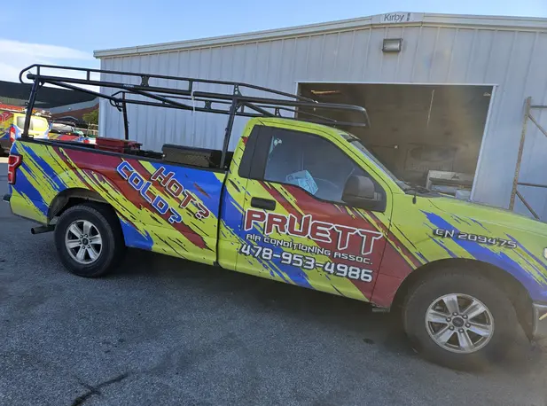 pruett-air-conditioning-service-truck pruett-air-conditioning-service-truck